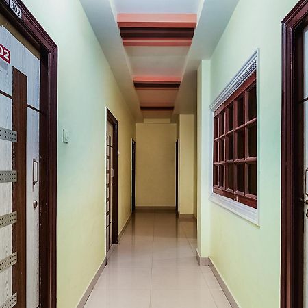 Hotel O Sindhura Guest House Raspari Palao Exterior foto